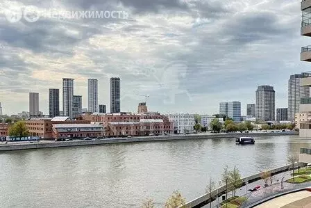 4-комнатная квартира: Москва, улица Эдуарда Стрельцова, 2к2 (121.6 м) - Фото 2