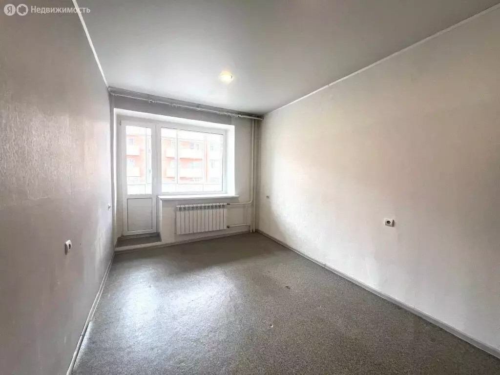 Квартира-студия: Абакан, проспект Дружбы Народов, 41А (18.8 м) - Фото 2