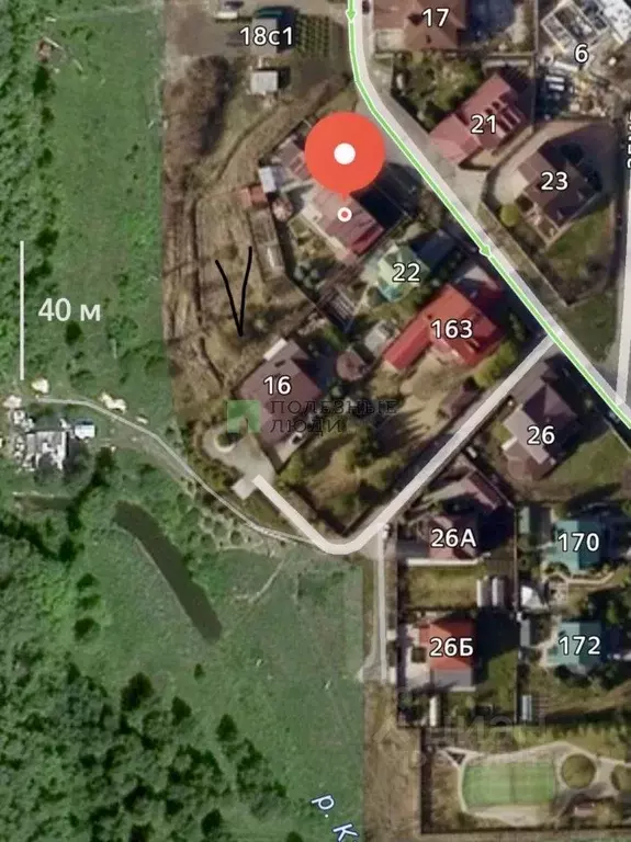 Участок в Челябинская область, Челябинск Соловьиная ул., 35 (12.25 ... - Фото 1