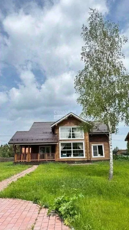 Дом, 233.3 м - Фото 1