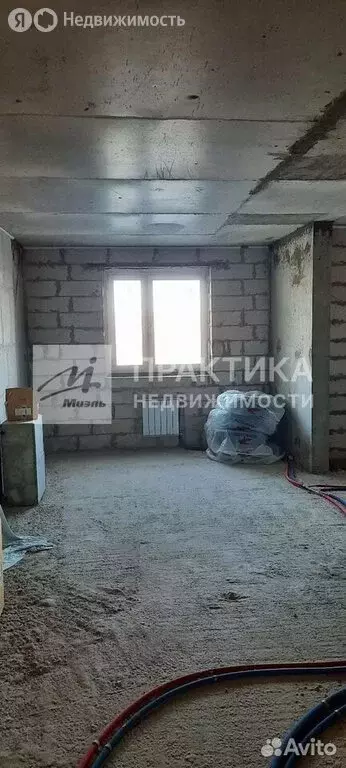 1-комнатная квартира: Балашиха, улица Дёмин Луг, 6/5 (39.6 м) - Фото 1