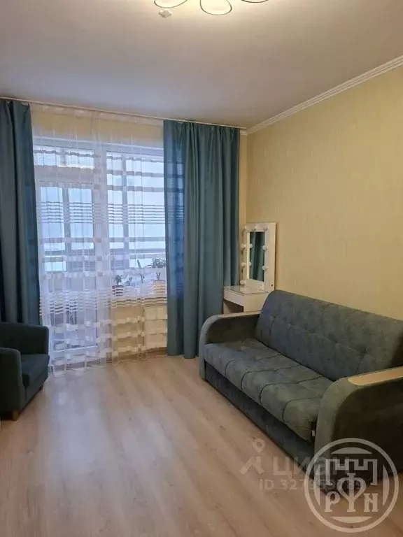 1-к кв. Ленинградская область, Сертолово Всеволожский район, ... - Фото 1