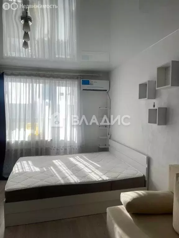 Квартира-студия: Мурино, проспект Авиаторов Балтики, 13 (26.2 м) - Фото 2