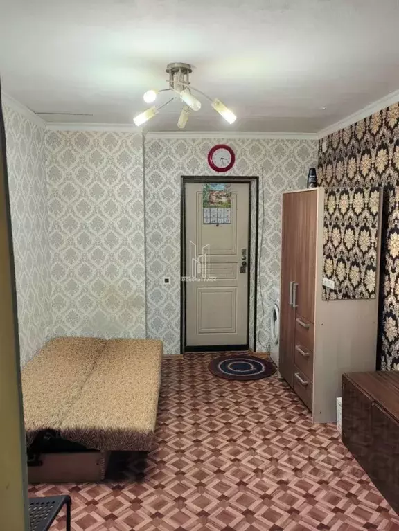 Комната Санкт-Петербург просп. Энгельса, 149К3 (15.0 м) - Фото 2