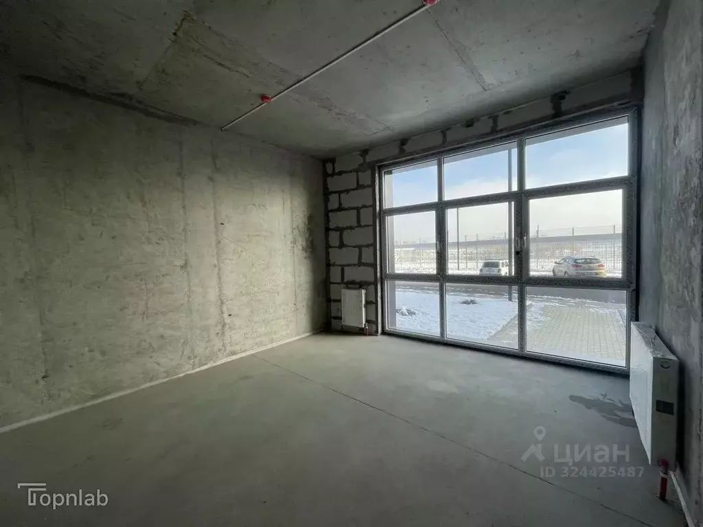 Помещение свободного назначения в Краснодарский край, Краснодар ул. ... - Фото 2