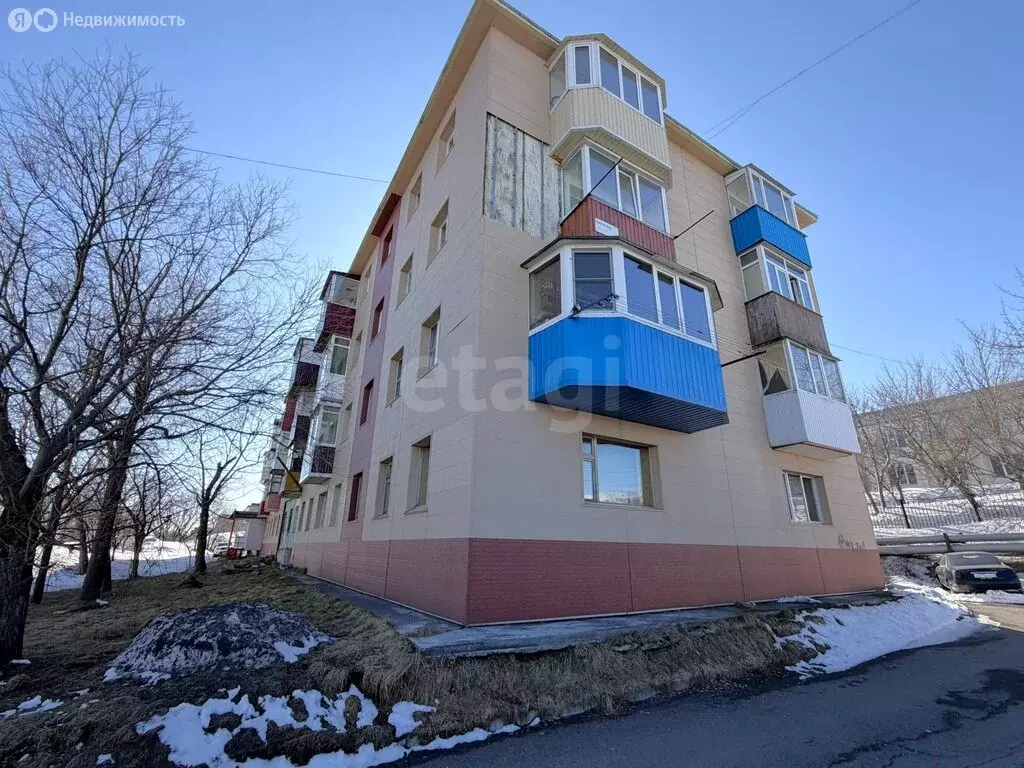 Офис (85.9 м) - Фото 2