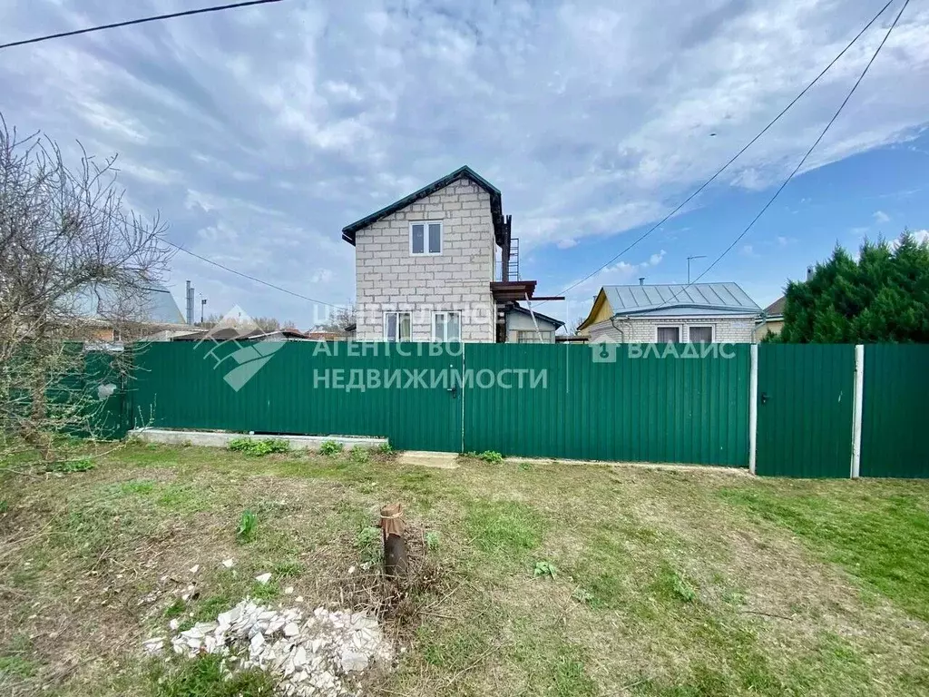 Дом в Рязанская область, Рязанский район, Заборьевское с/пос, с. ... - Фото 2