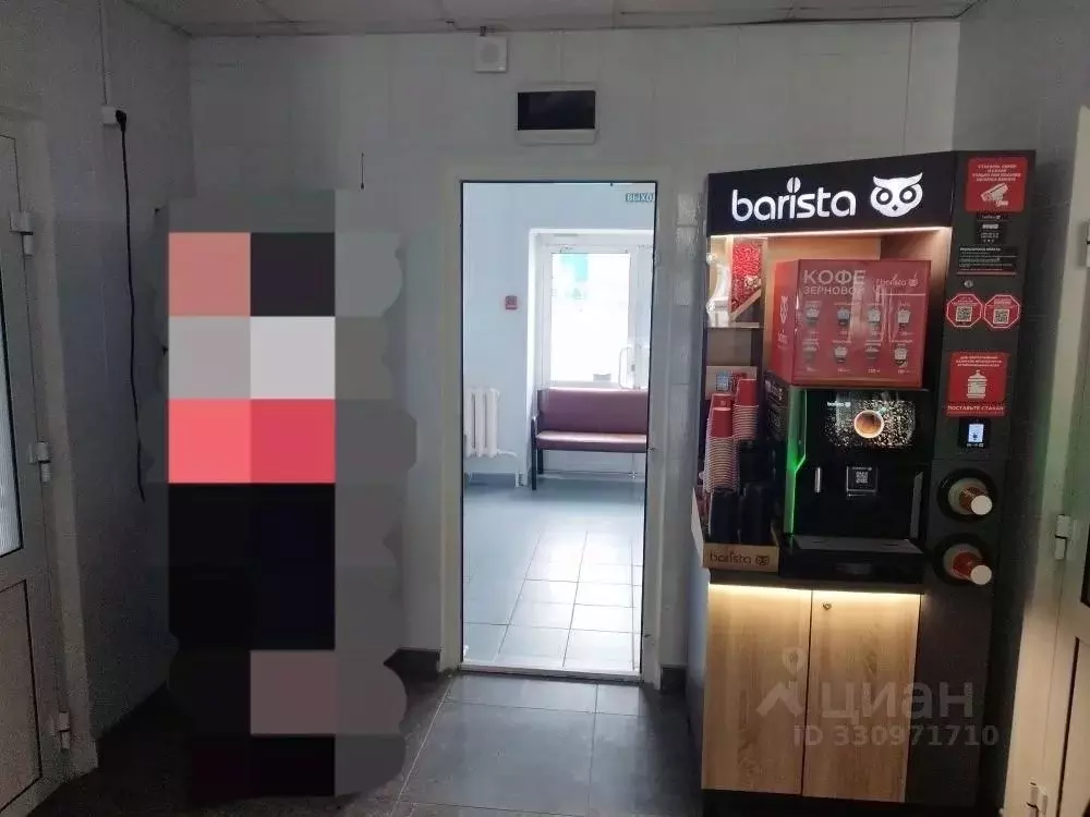 Помещение свободного назначения в Пензенская область, Пенза ул. ... - Фото 1