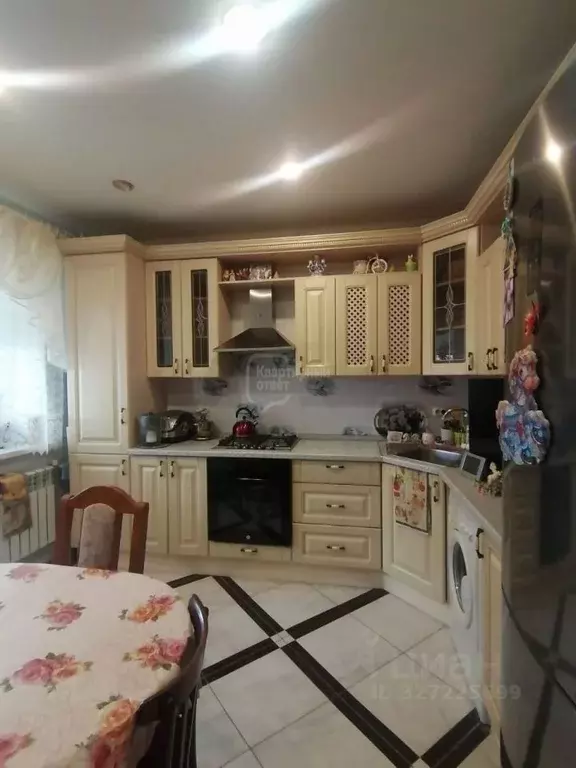 2-к кв. Владимирская область, Владимир ул. 3-я Кольцевая, 14 (57.5 м) - Фото 1