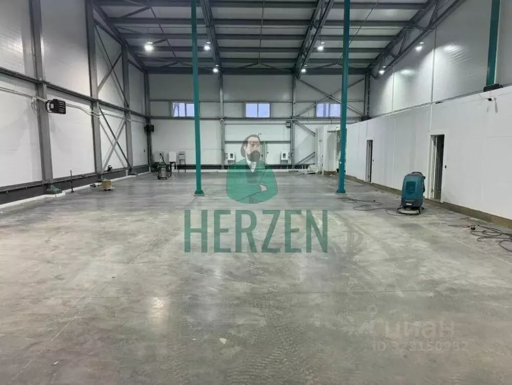 Склад в Московская область, Балашиха городской округ, д. Соболиха ул. ... - Фото 2