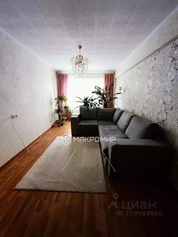 2-к кв. Архангельская область, Архангельск ул. А.О. Шабалина, 22 (46.5 ... - Фото 2