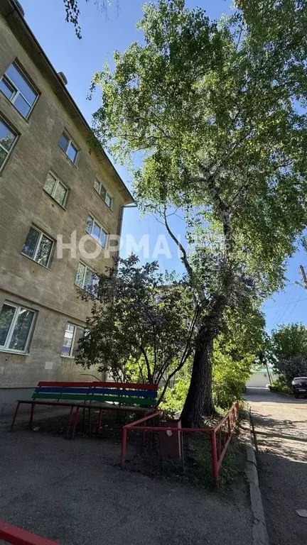 2-к. квартира, 42,2 м, 4/4 эт. - Фото 1