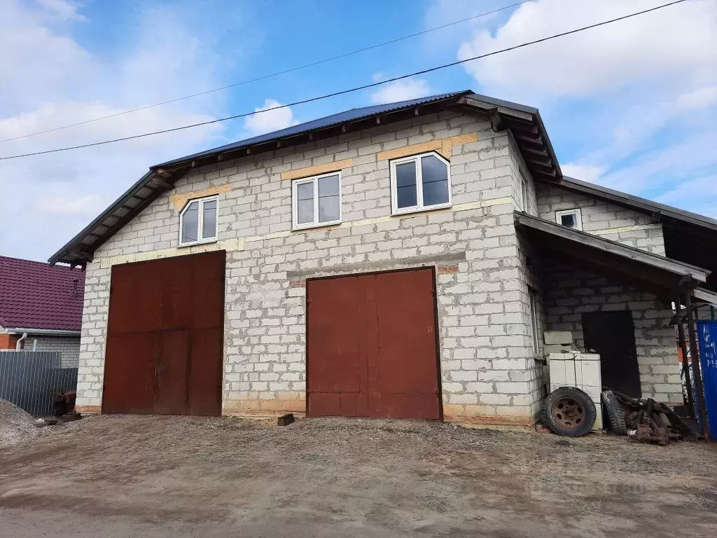 Дом в Белгородская область, Чернянский район, Русскохаланское с/пос, ... - Фото 2