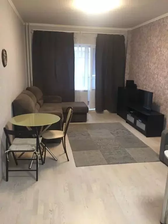 Студия Санкт-Петербург Варшавская ул., 19к5 (30.0 м) - Фото 0