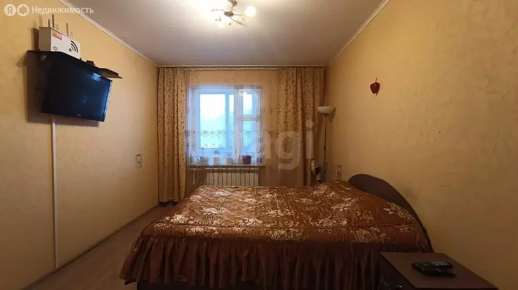 2-комнатная квартира: Йошкар-Ола, улица Кирова, 11 (56.6 м) - Фото 1