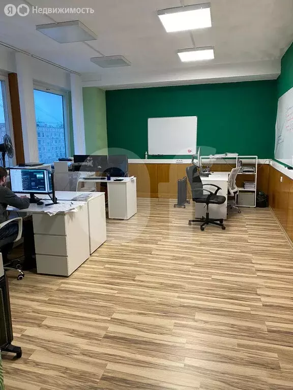 Офис (1500 м) - Фото 2