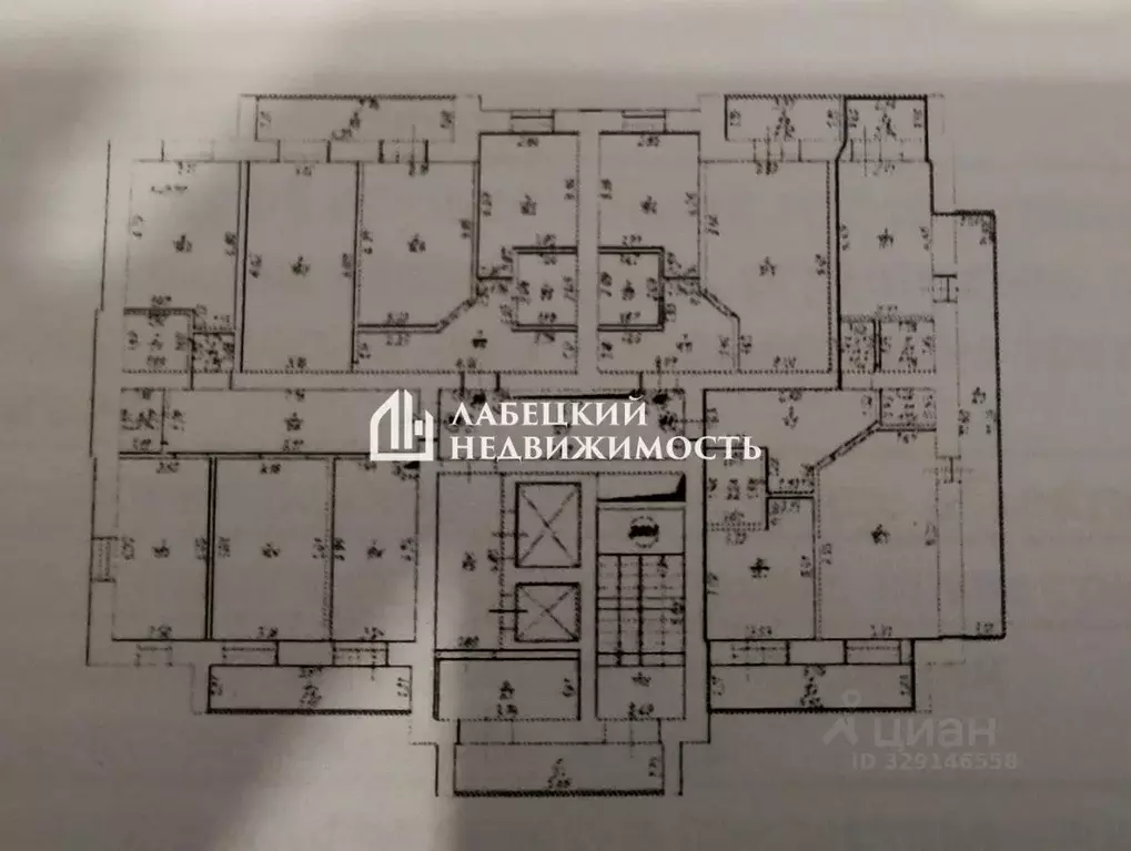 2-к кв. Татарстан, Казань ул. Ноксинский Спуск, 4к3 (75.0 м) - Фото 2