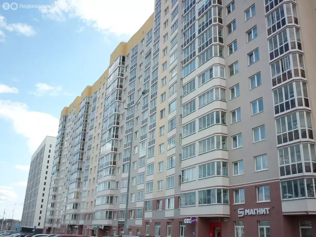 2-комнатная квартира: Верхняя Пышма, улица Петрова, 34В (52.7 м) - Фото 1