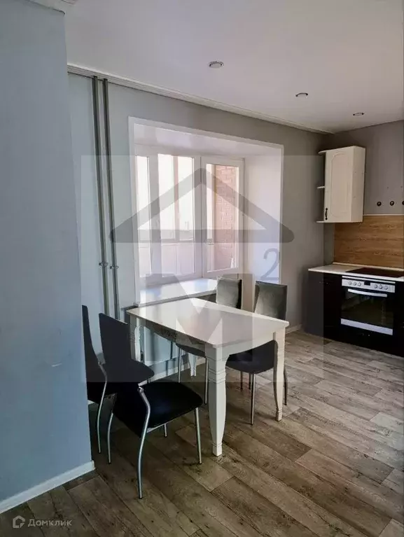 Продаётся 2-к квартира, 57.2 м - Фото 0