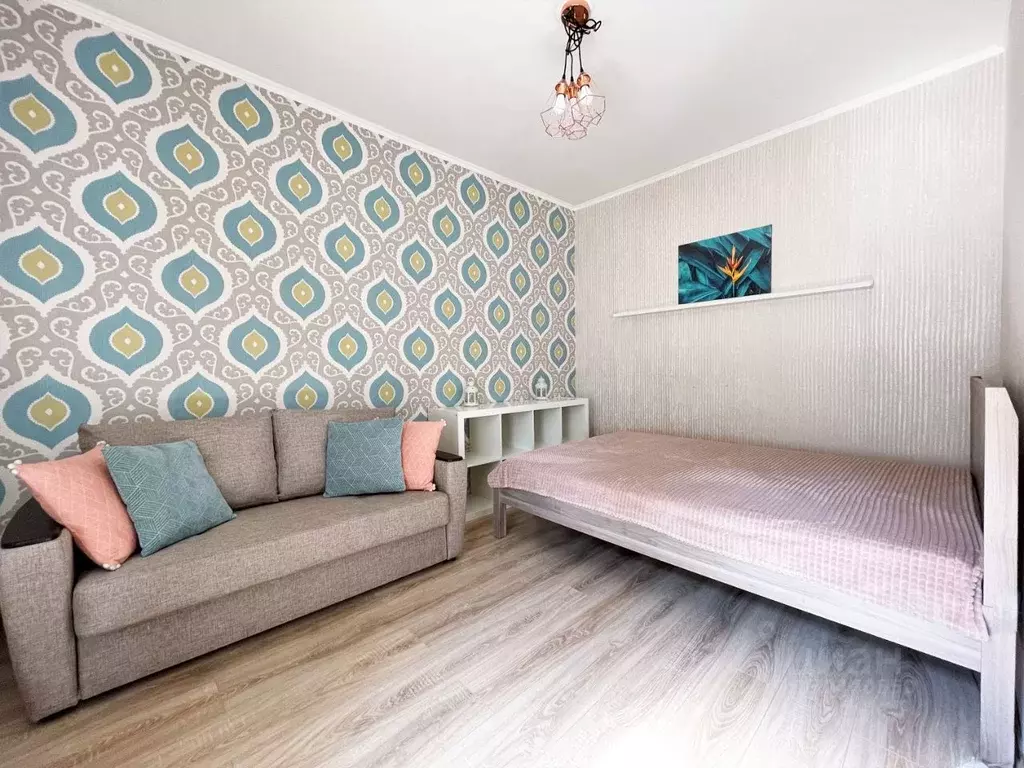 1-к кв. Санкт-Петербург Литейный просп., 17-19 (28.0 м) - Фото 0