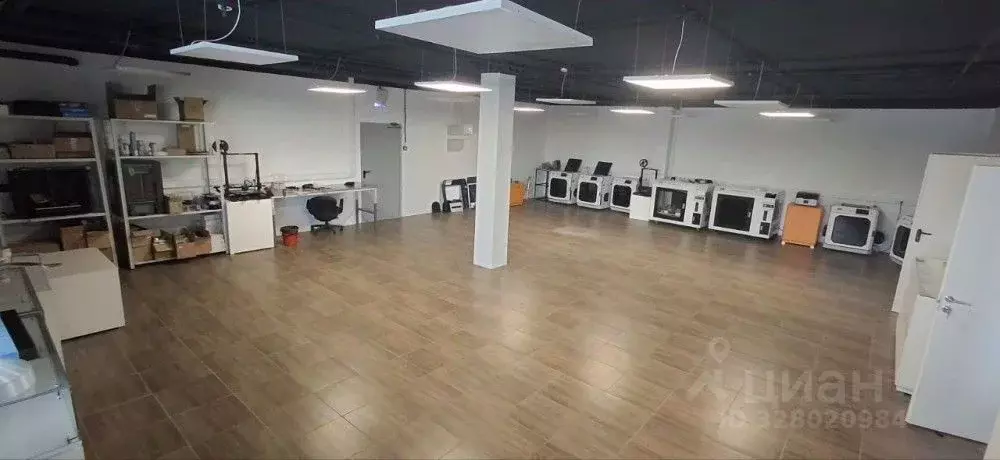 Офис в Москва Волоколамское ш., 79 (280 м) - Фото 2