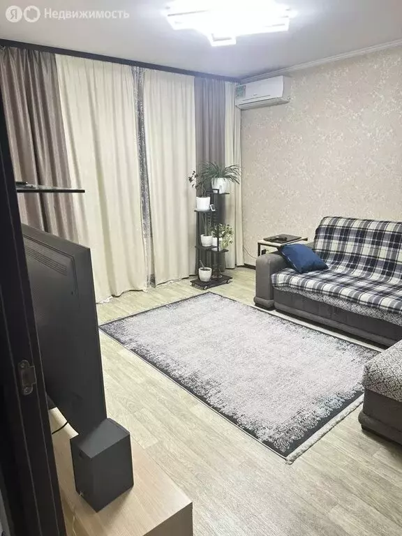 2-комнатная квартира: Благовещенск, улица Василенко, 13/1 (47.9 м) - Фото 2