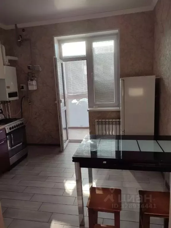 1-к кв. Белгородская область, Белгородский район, Северный городское ... - Фото 2