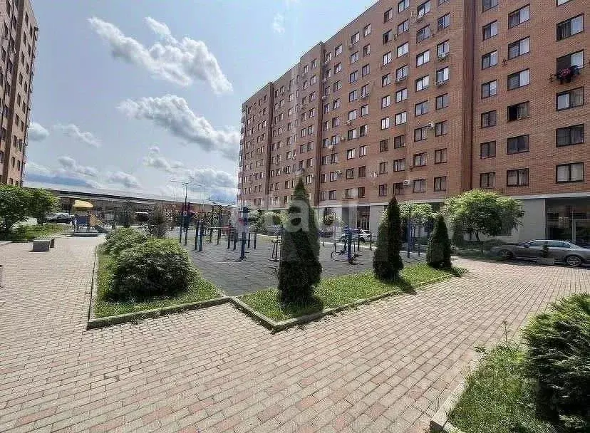 1-к кв. Северная Осетия, Владикавказ ул. Братьев Темировых, 69/3 (44.0 ... - Фото 1