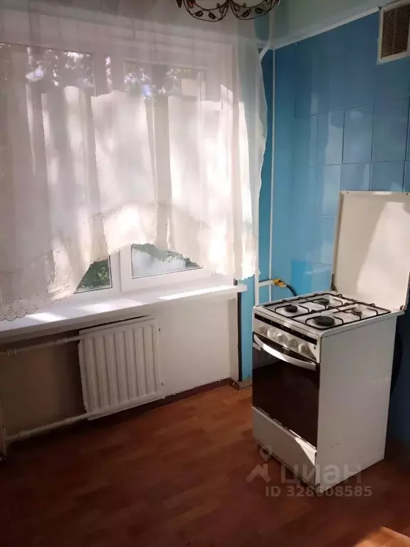 2-к кв. Санкт-Петербург ул. Пионерстроя, 16 (42.1 м) - Фото 1