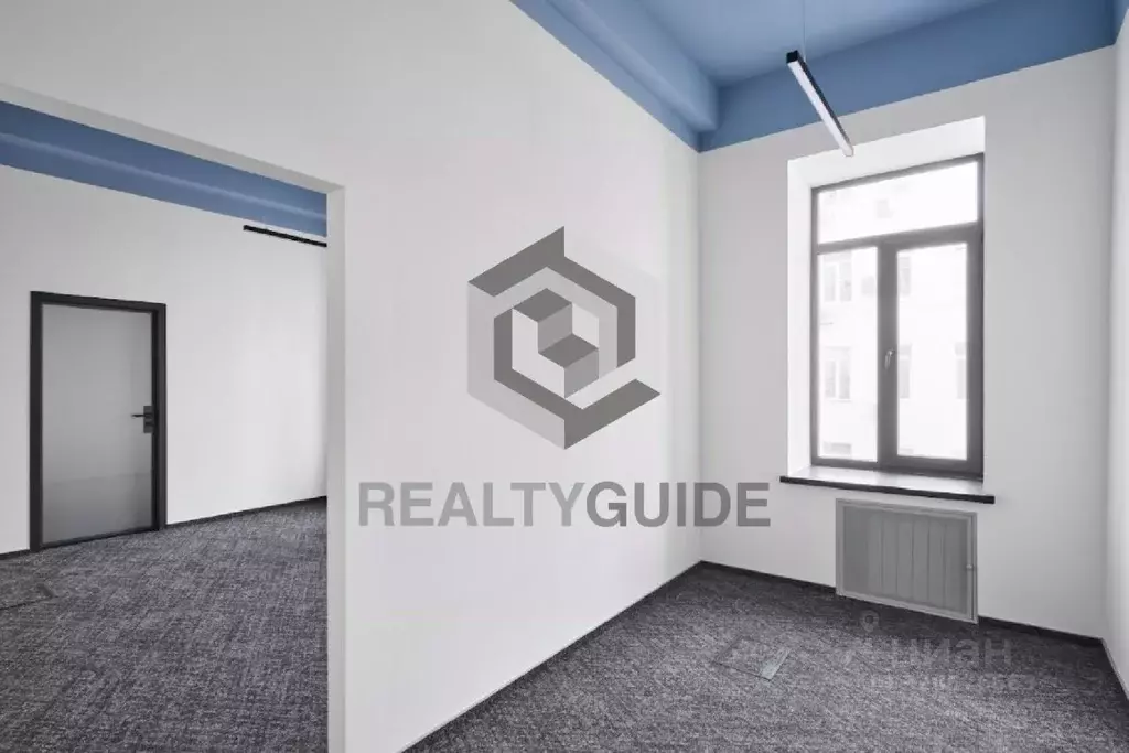 Офис в Москва Цветной бул., 30С1 (24 м) - Фото 2