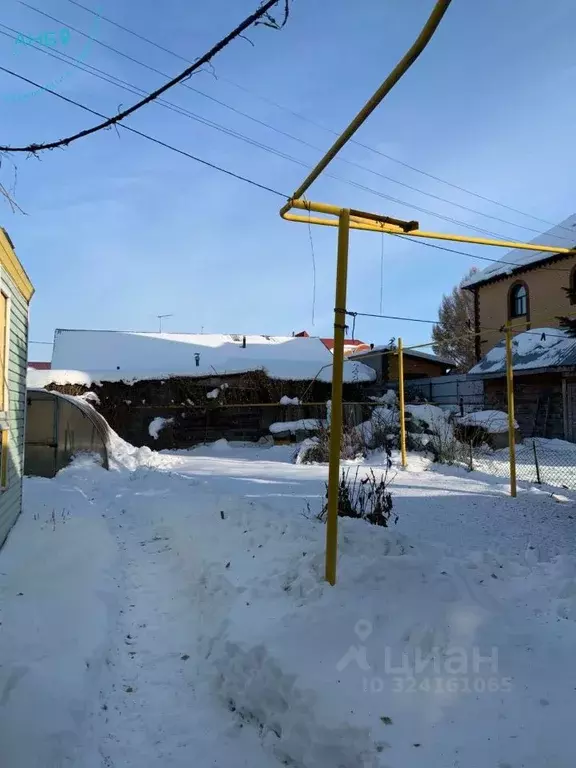 Дом в Новосибирская область, Новосибирск Волочаевская ул., 89 (120 м) - Фото 2