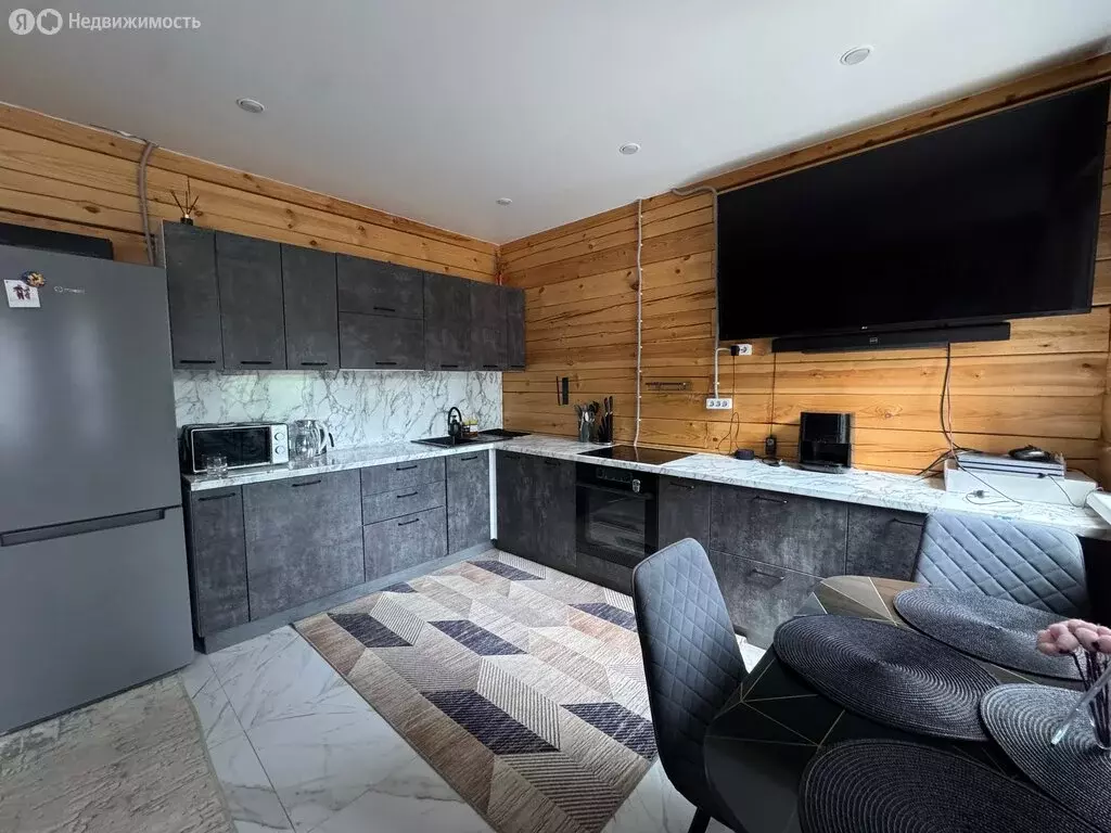 Дом в Иркутск, Ленинский округ (150 м) - Фото 2