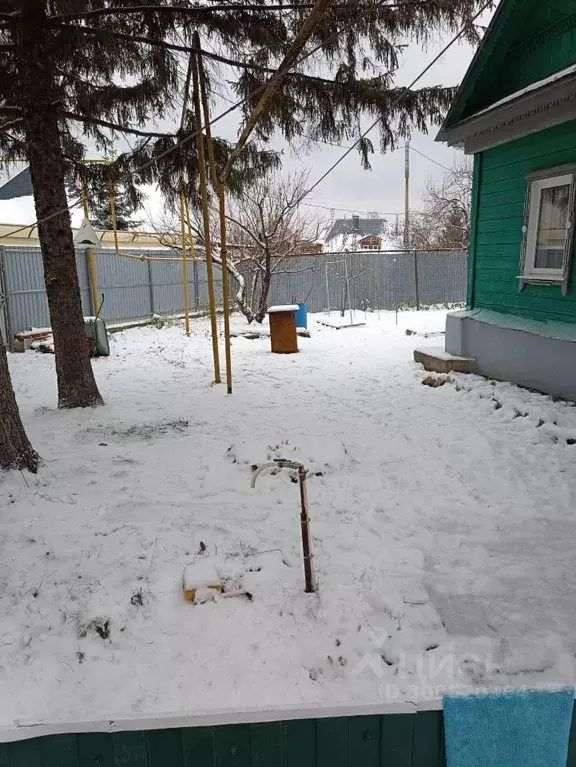 Дом в Самарская область, Самара Шушенская ул., 16 (50 м) - Фото 2