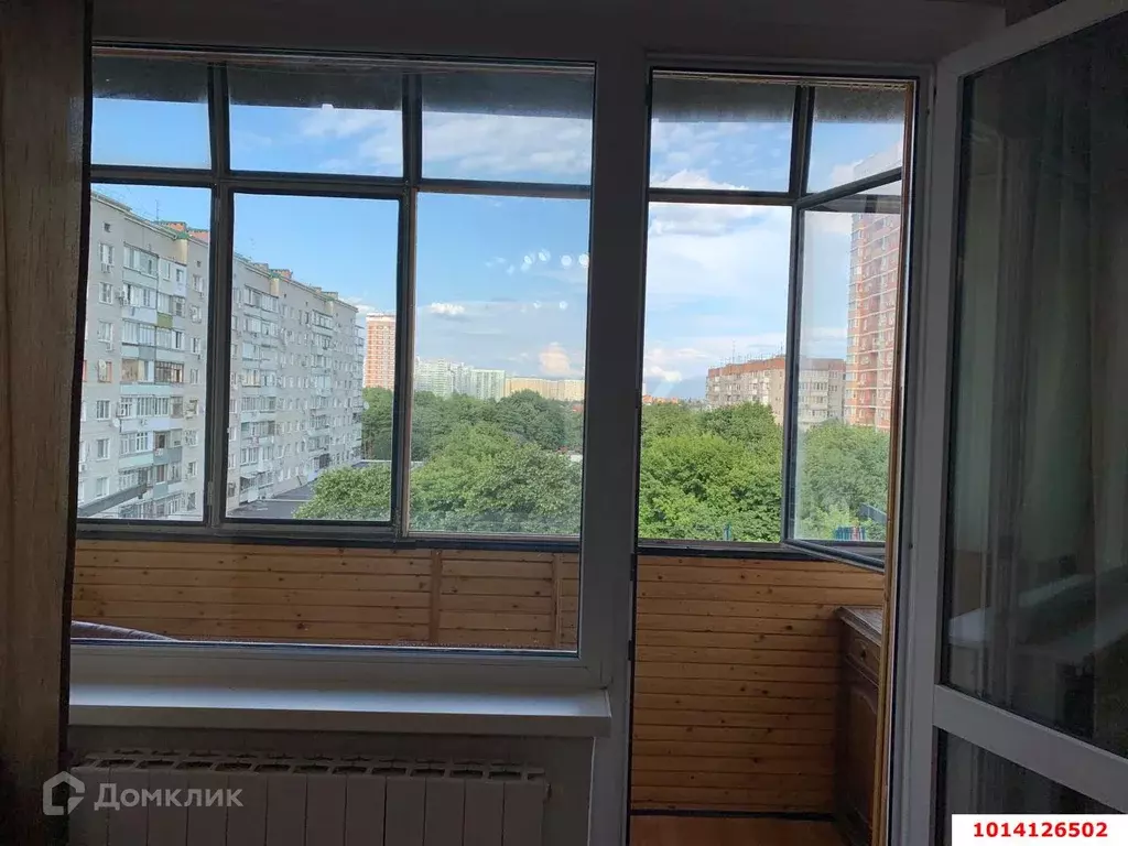 Продаётся 1-к квартира, 32.7 м - Фото 1