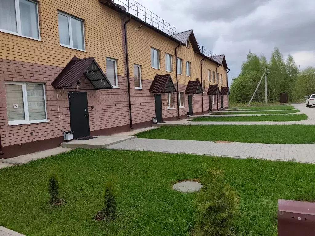Дом в Владимирская область, Суздаль бул. Всполье, 35Б (125 м) - Фото 1