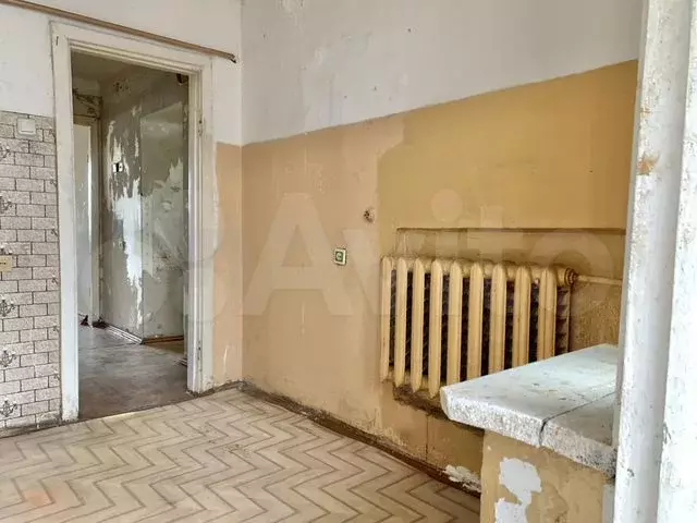 2-к. квартира, 49,8 м, 1/5 эт. - Фото 0