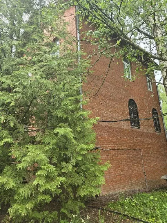 Дом в Московская область, Рузский муниципальный округ, д. Вишенки  ... - Фото 1