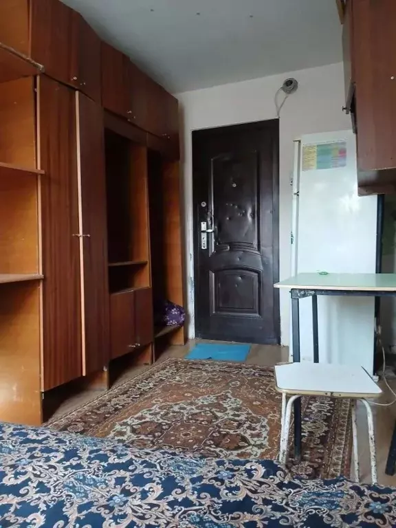 Комната Свердловская область, Екатеринбург ул. Данилы Зверева, 14 ... - Фото 2