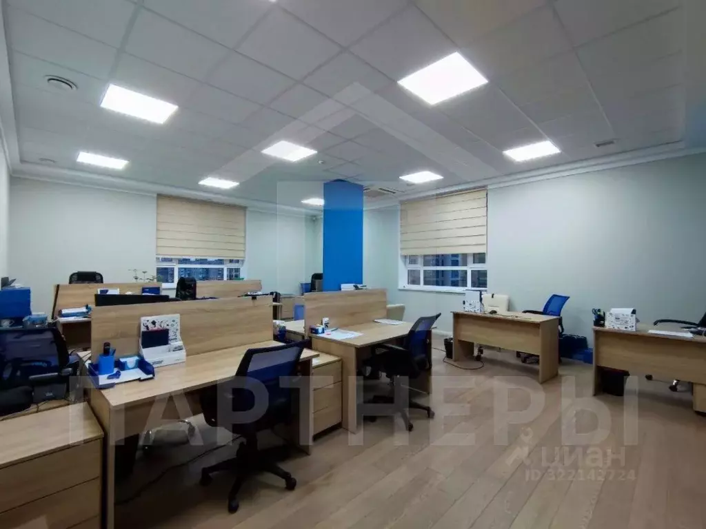 Офис в Краснодарский край, Краснодар Дальняя ул., 39/3 (311 м) - Фото 0