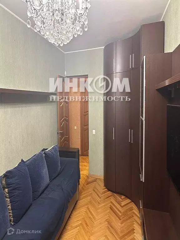 Продаётся 3-к квартира, 63 м - Фото 1