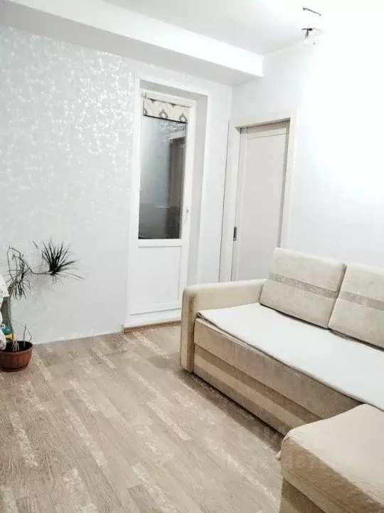 2-к кв. Красноярский край, Красноярск Семафорная ул., 191 (36.5 м) - Фото 2