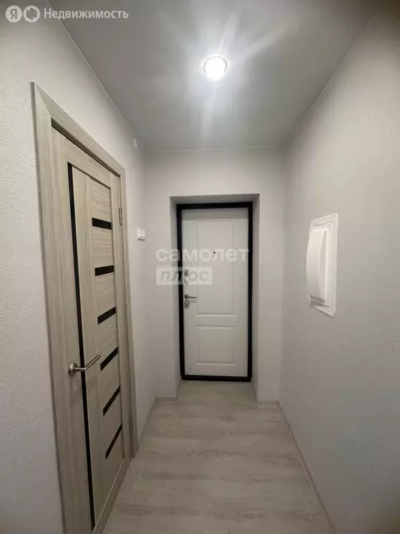 1-комнатная квартира: Мончегорск, Ленинградская набережная, 4 (32 м) - Фото 2