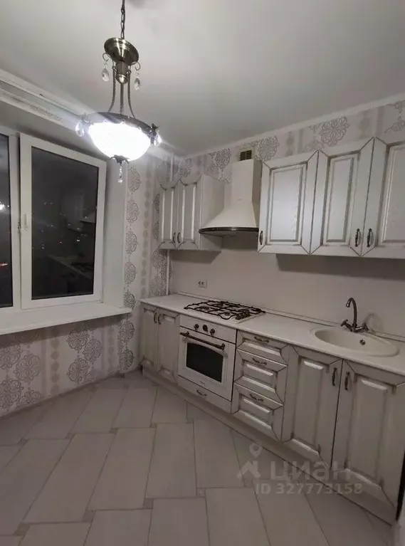 3-к кв. Санкт-Петербург ул. Пограничника Гарькавого, 36К2 (66.0 м) - Фото 1