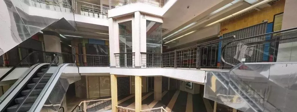 Офис в Санкт-Петербург просп. Испытателей, 30к2 (14250 м) - Фото 1