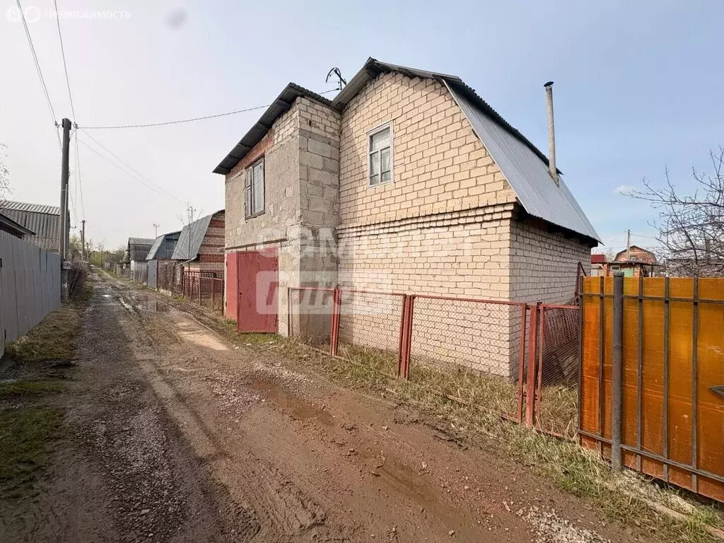 Дом в Челябинск (80 м) - Фото 1