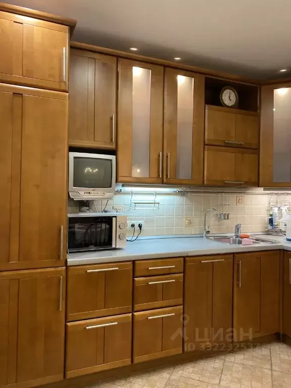 2-к кв. Москва Новокосинская ул., 9К2 (60.0 м) - Фото 1