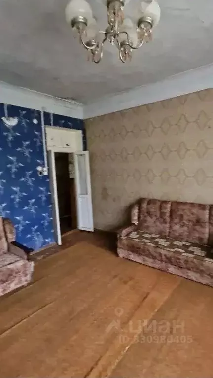 2-к кв. Астраханская область, Астрахань 3-й Интернационал мкр, ул. ... - Фото 1