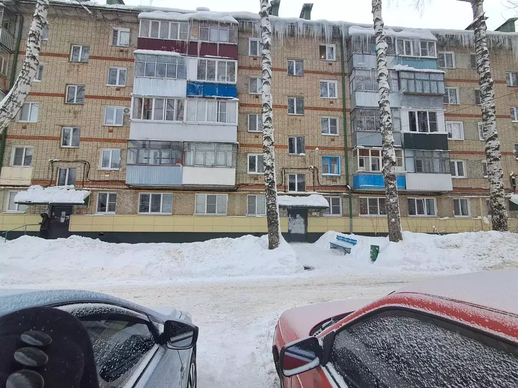 2-к кв. Мордовия, Саранск Серадзская ул., 24 (41.0 м) - Фото 2