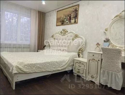3-к кв. Ивановская область, Кохма ул. Кочетовой, 40 (60.9 м) - Фото 1