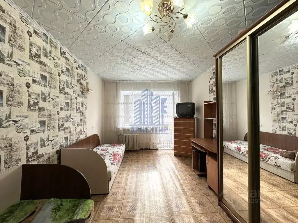 2-к кв. Чувашия, Новочебоксарск Советская ул., 4 (44.9 м) - Фото 2